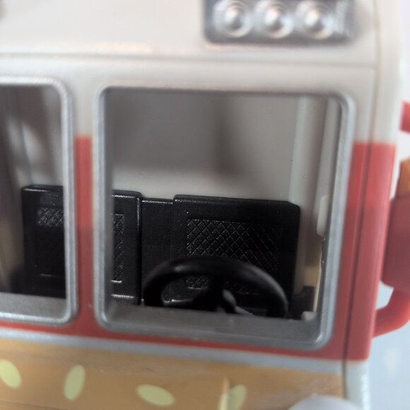 Epic Games Fortnite Legendary Micro Series Durrr Burger Food Truck Only - Picture 13 of 16